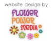 Website Design by FlowerPowerMedia.co.uk